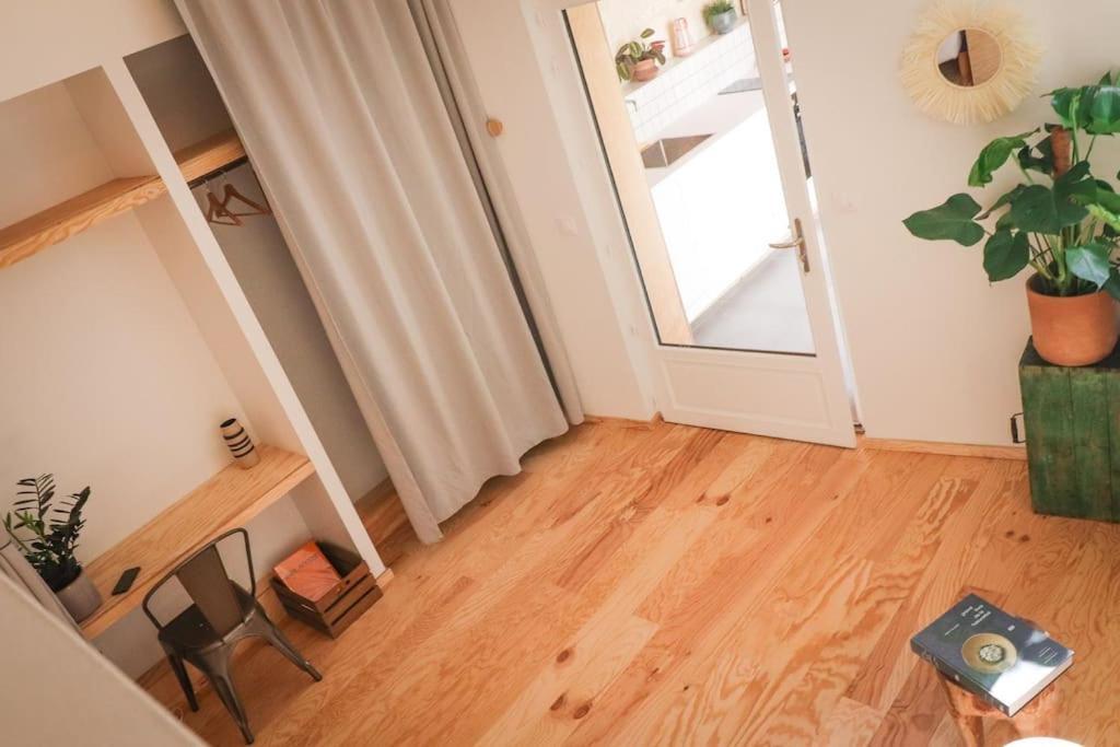 Vivien Durand - Boutique Aparthotel Au Coeur De Μπορντό Εξωτερικό φωτογραφία
