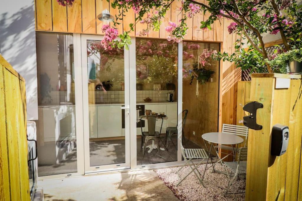 Vivien Durand - Boutique Aparthotel Au Coeur De Μπορντό Εξωτερικό φωτογραφία
