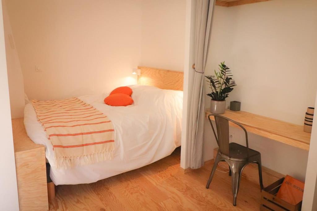 Vivien Durand - Boutique Aparthotel Au Coeur De Μπορντό Εξωτερικό φωτογραφία